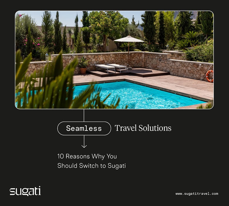 Top 10 reasons to switch to Sugati